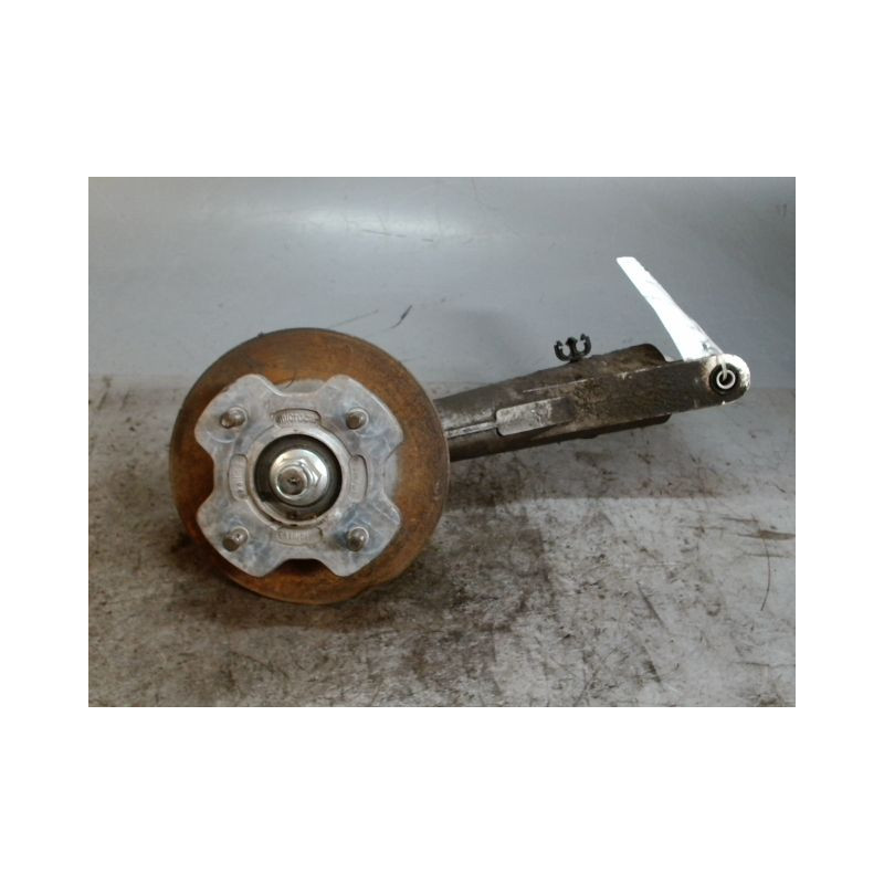 TRIANGLE INFERIEUR ARRIERE DROIT MICROCAR M.GO