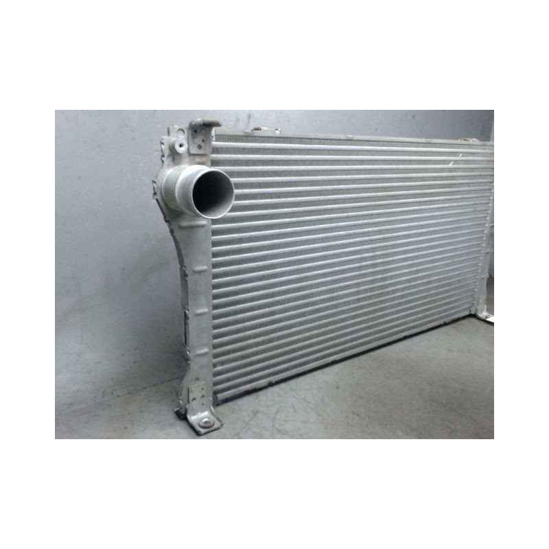 ECHANGEUR AIR TOYOTA VERSO