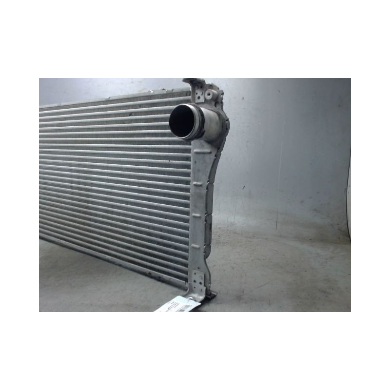 ECHANGEUR AIR TOYOTA VERSO