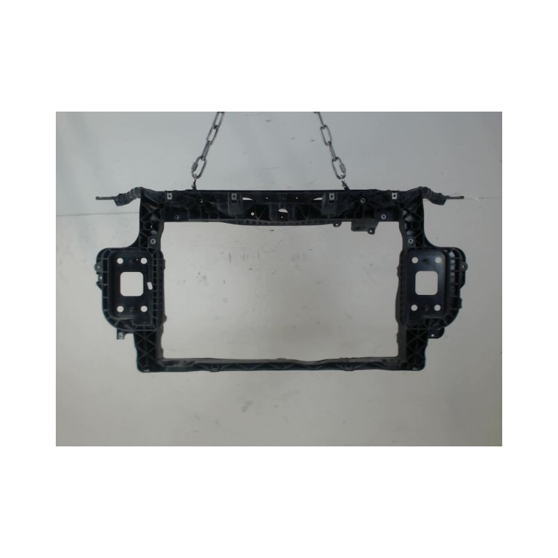 FACE AVANT FIAT PUNTO