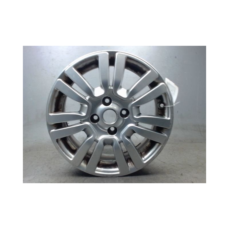 JANTE ALUMINIUM FIAT PUNTO