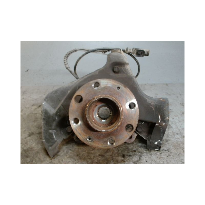PIVOT AVANT GAUCHE FIAT PUNTO