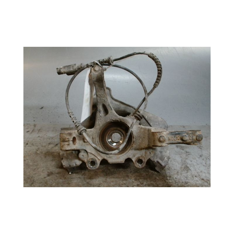 PIVOT AVANT GAUCHE FIAT PUNTO