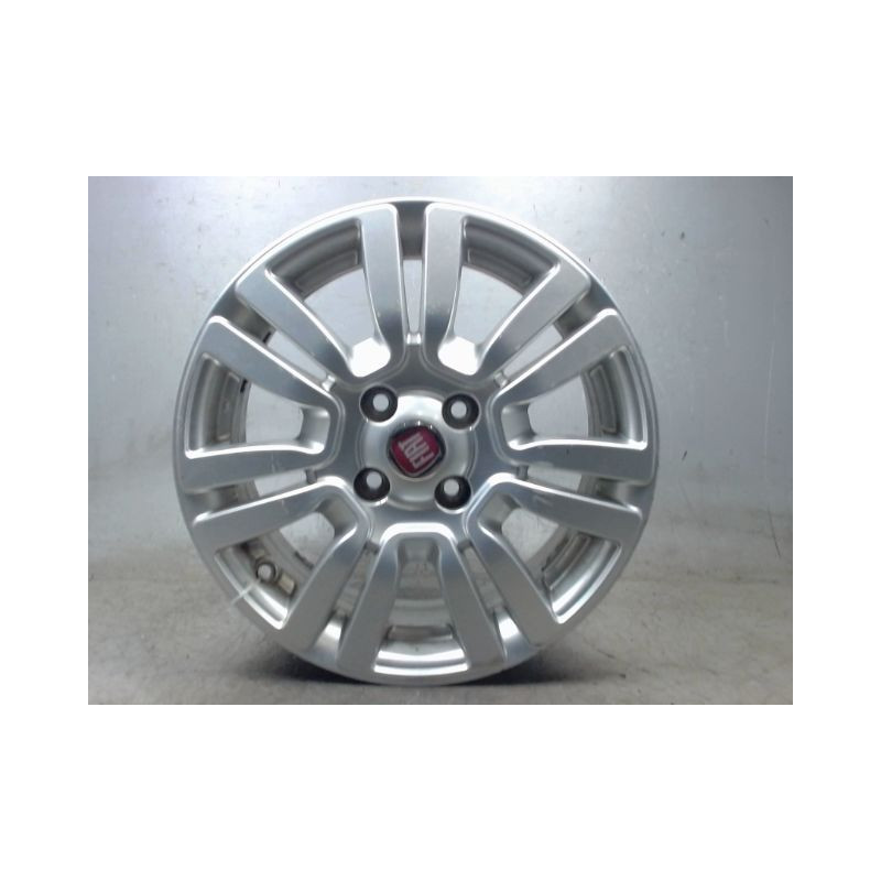 JANTE ALUMINIUM FIAT PUNTO