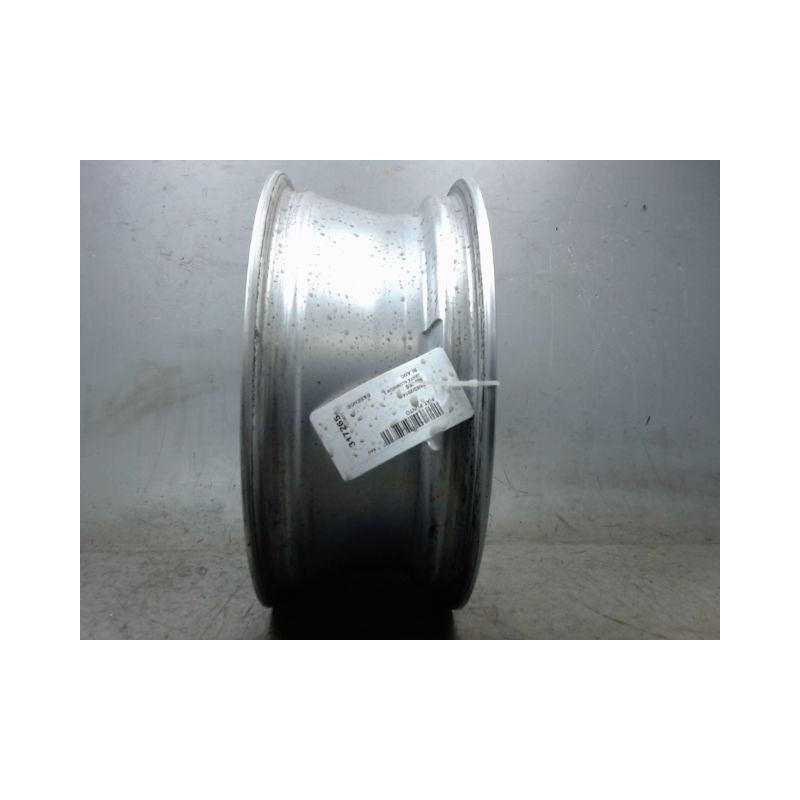 JANTE ALUMINIUM FIAT PUNTO