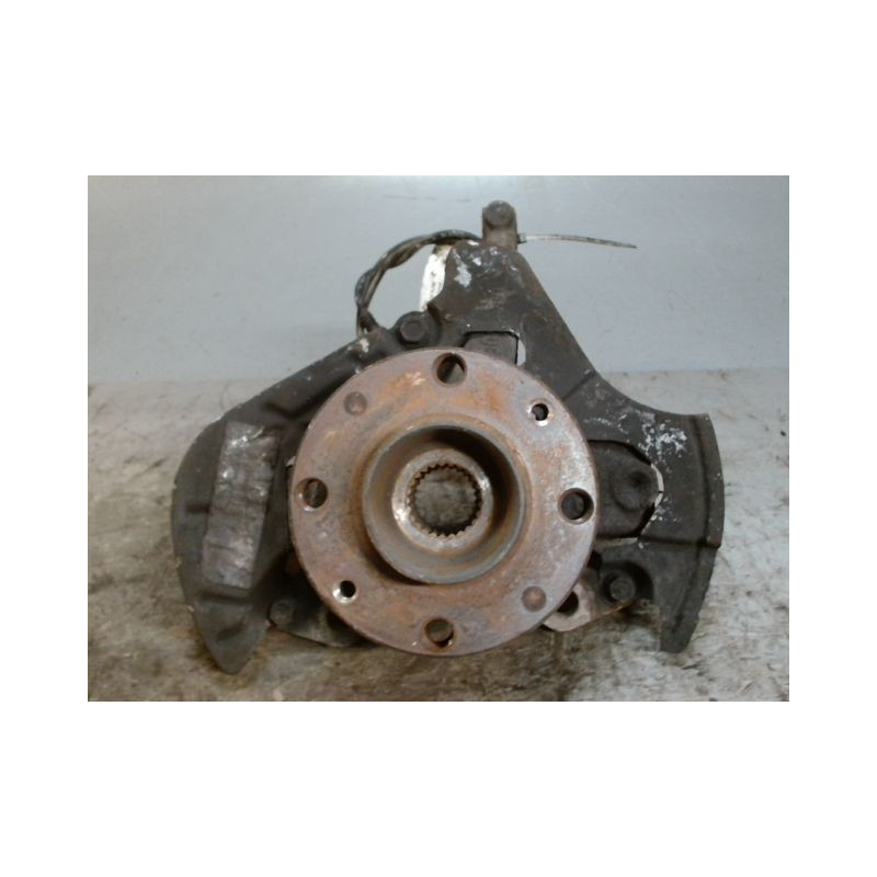 PIVOT AVANT GAUCHE FORD KA 2008-