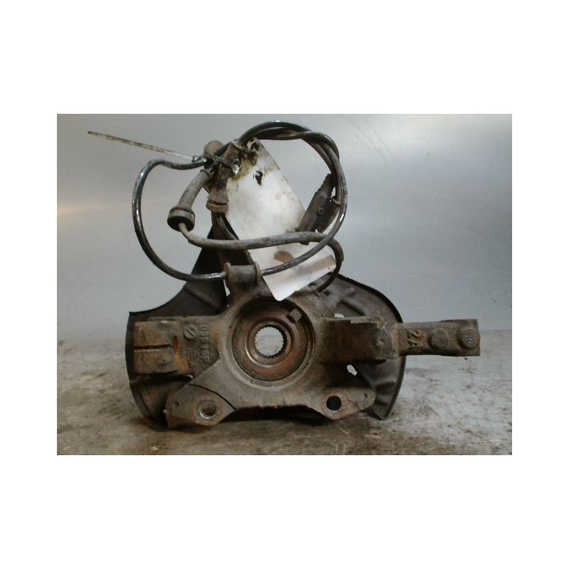 PIVOT AVANT GAUCHE FORD KA 2008-