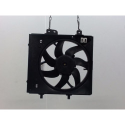 MOTEUR VENTILATEUR RADIATEUR