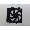MOTEUR VENTILATEUR RADIATEUR CITROEN C3 2009-