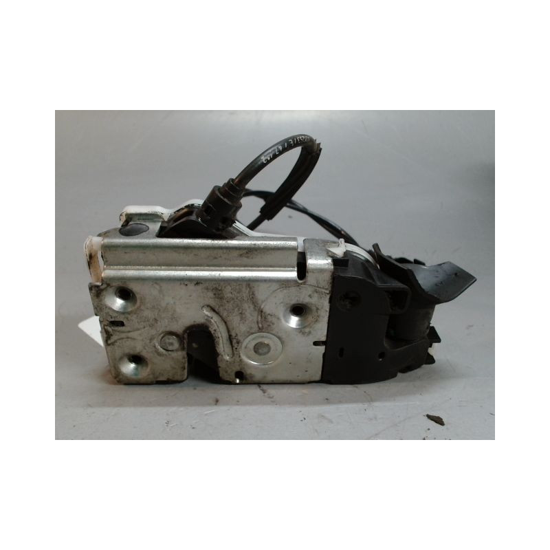 SYSTEME CONDAMNATION AVANT GAUCHE RENAULT TWINGO 2 2010-