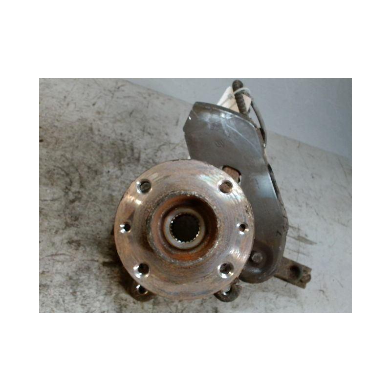 PIVOT AVANT DROIT RENAULT TWINGO 2 2010-