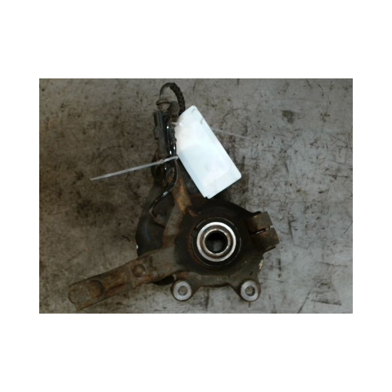 PIVOT AVANT DROIT RENAULT TWINGO 2 2010-