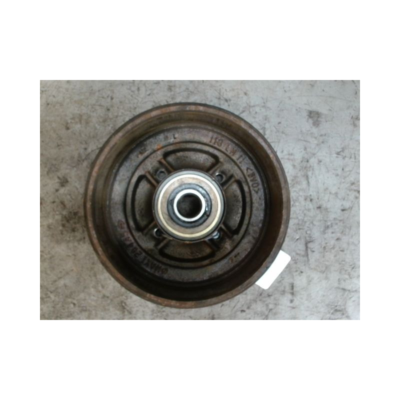 TAMBOUR ARRIERE DROIT RENAULT TWINGO 2 2010-