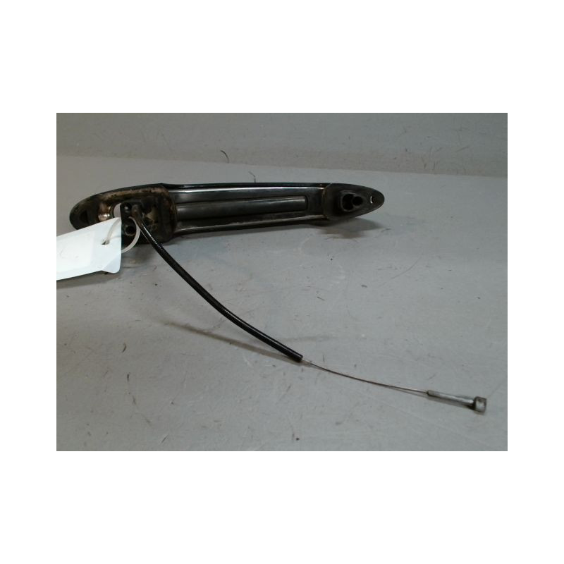 POIGNEE EXTERIEURE PORTE AVANT GAUCHE MINI MINI 2001-2004