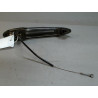POIGNEE EXTERIEURE PORTE AVANT GAUCHE MINI MINI 2001-2004