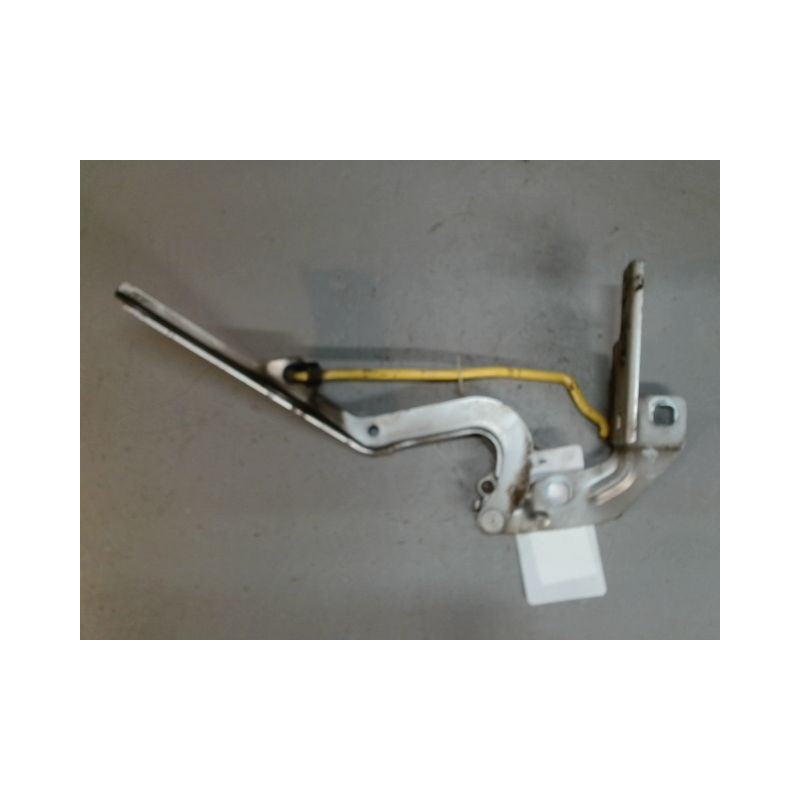 COMPAS GAUCHE CAPOT CITROEN C4 PICASSO LONG