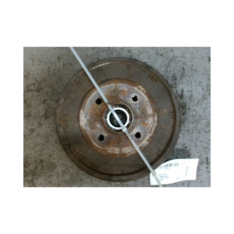 TAMBOUR ARRIERE GAUCHE DACIA LODGY