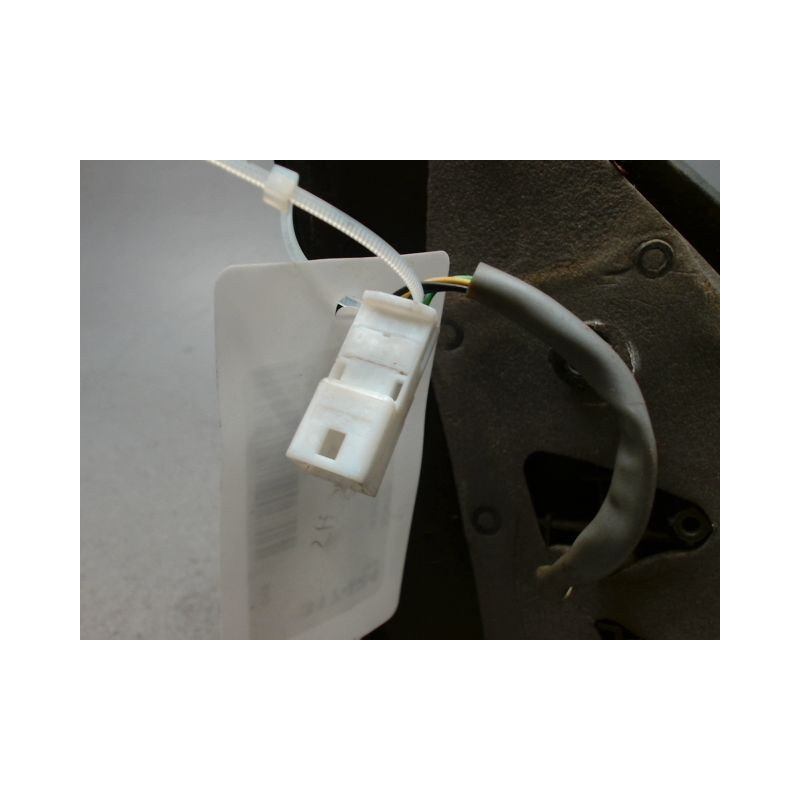 RETROVISEUR EXTERIEUR ELECTRIQUE GAUCHE DACIA LODGY