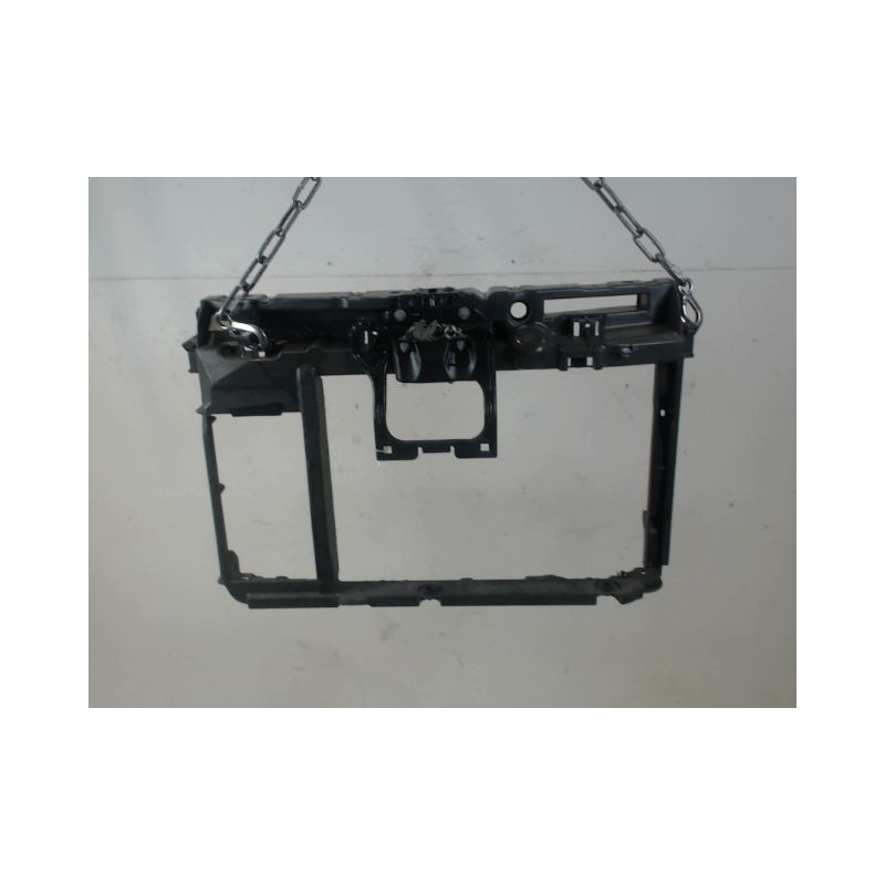 FACE AVANT PEUGEOT 208