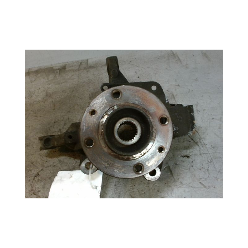 PIVOT AVANT GAUCHE RENAULT CLIO IV 2012-