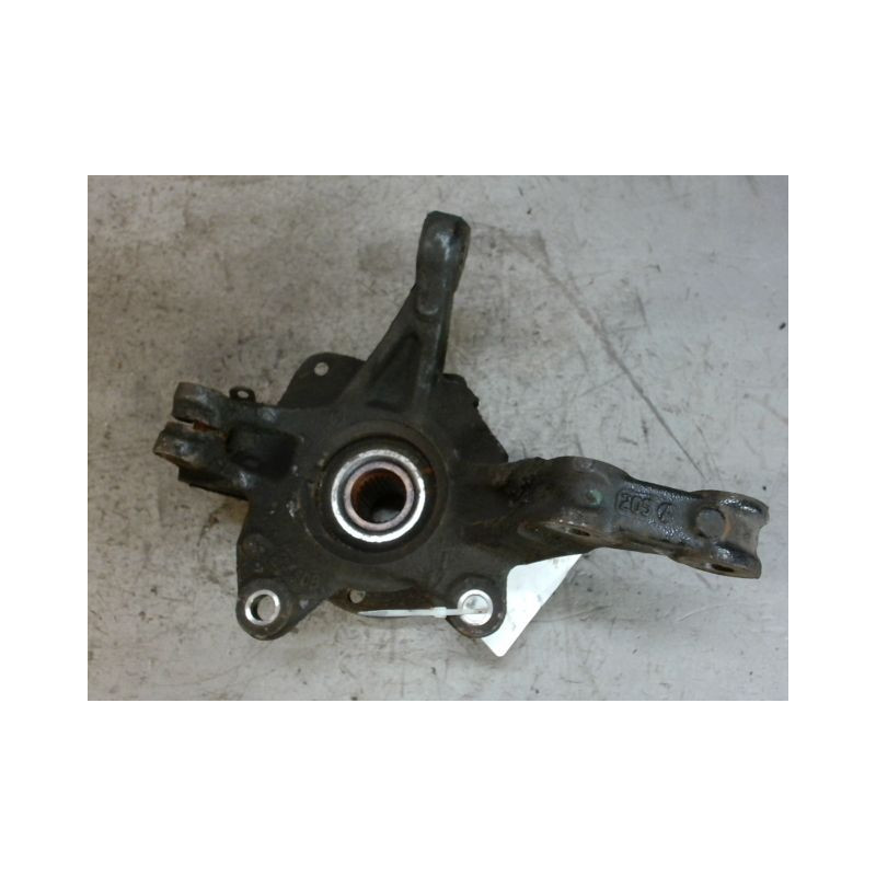 PIVOT AVANT GAUCHE RENAULT CLIO IV 2012-