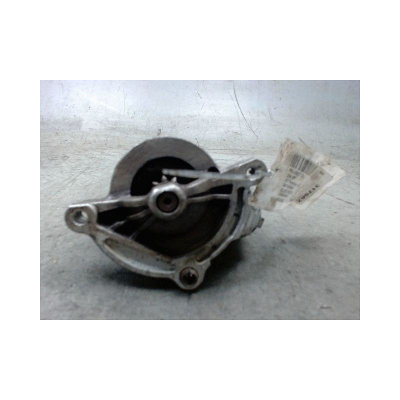 DEMARREUR PEUGEOT 206 5P
