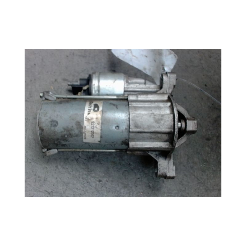 DEMARREUR PEUGEOT 206 5P