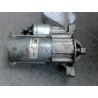 DEMARREUR PEUGEOT 206 5P