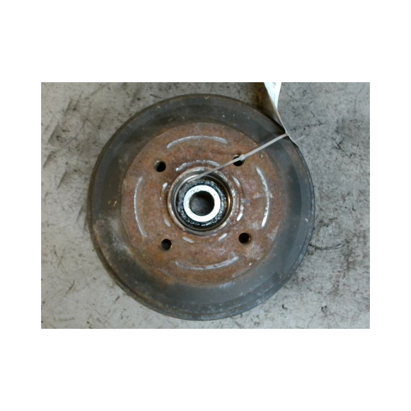TAMBOUR ARRIERE DROIT CITROEN C3 2002-2005