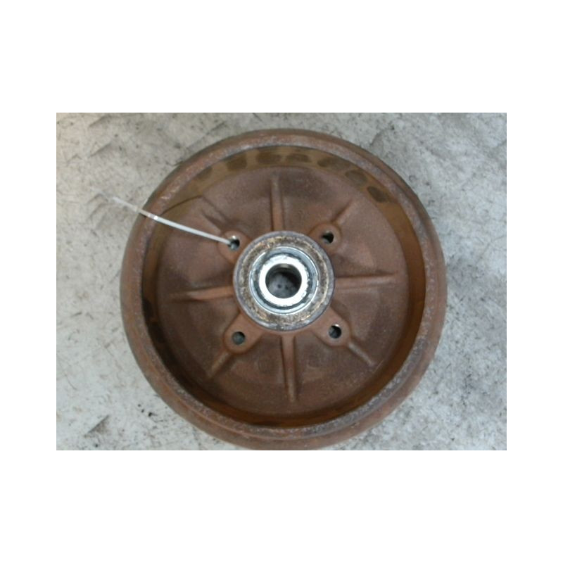 TAMBOUR ARRIERE DROIT CITROEN C3 2002-2005