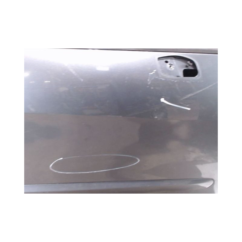 PORTE AVANT DROIT PEUGEOT 308 2011-