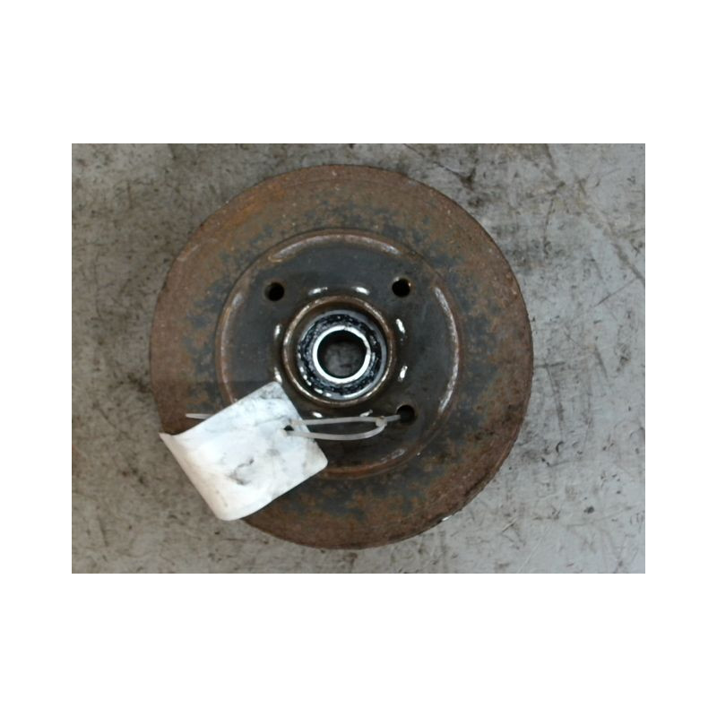 TAMBOUR ARRIERE GAUCHE RENAULT CLIO III 2005-