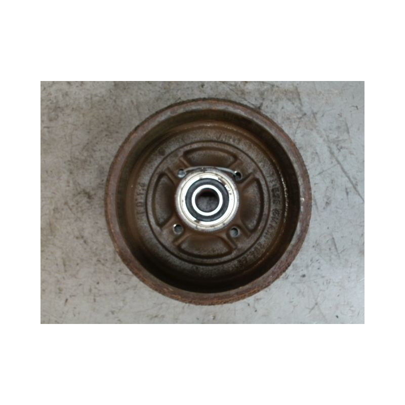 TAMBOUR ARRIERE GAUCHE RENAULT CLIO III 2005-