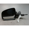 RETROVISEUR EXTERIEUR GAUCHE DACIA SANDERO 2008-