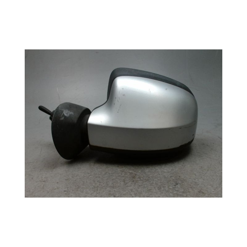 RETROVISEUR EXTERIEUR GAUCHE DACIA SANDERO 2008-