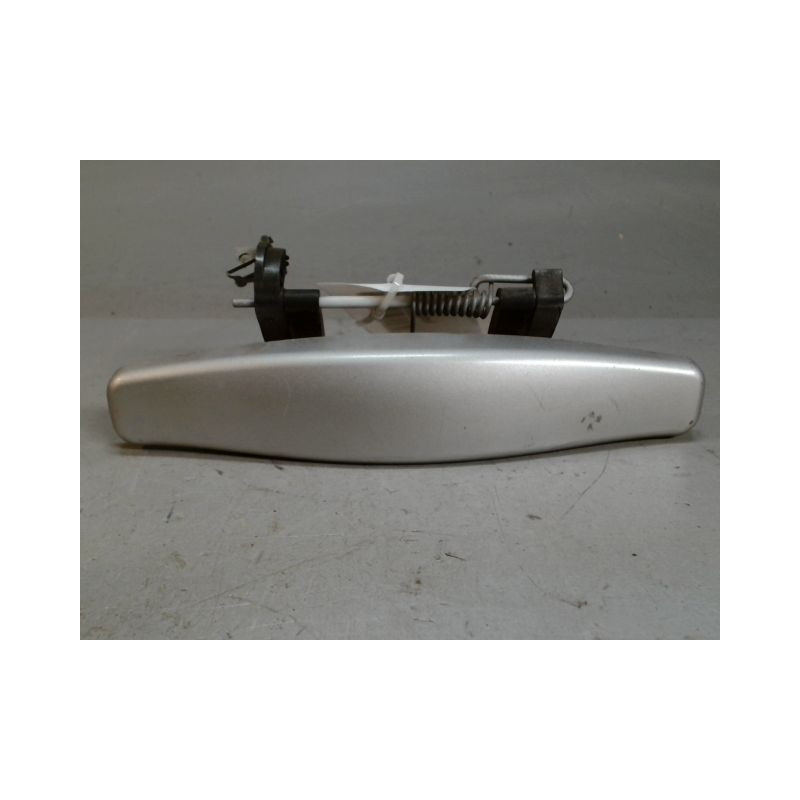 POIGNEE EXTERIEURE PORTE ARRIERE DROIT DACIA SANDERO 2008-