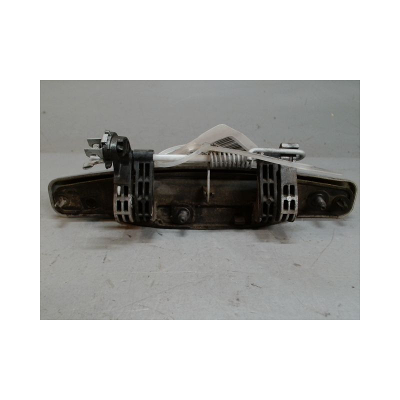 POIGNEE EXTERIEURE PORTE ARRIERE GAUCHE DACIA SANDERO 2008-