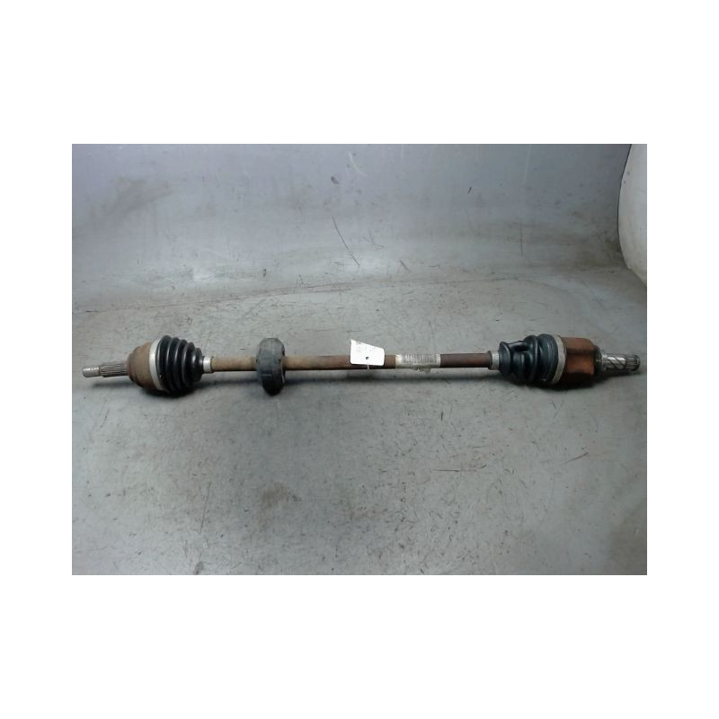 TRANSMISSION AVANT DROIT DACIA SANDERO 2008- 1.5 dCi