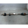 TRANSMISSION AVANT DROIT DACIA SANDERO 2008- 1.5 dCi