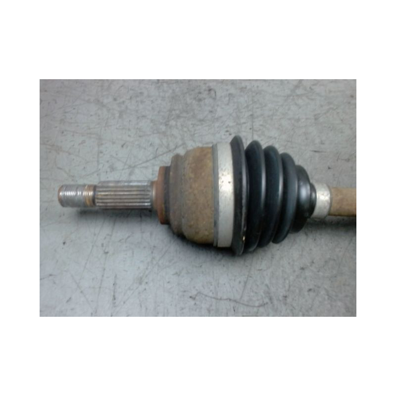 TRANSMISSION AVANT DROIT DACIA SANDERO 2008- 1.5 dCi