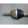TRANSMISSION AVANT DROIT DACIA SANDERO 2008- 1.5 dCi