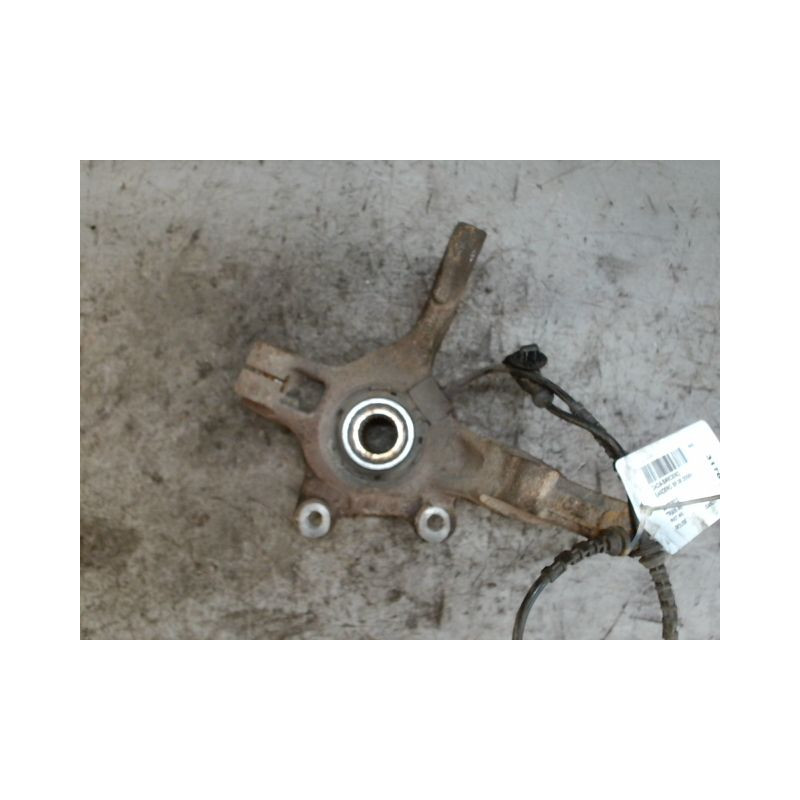 PIVOT AVANT GAUCHE DACIA SANDERO 2008-