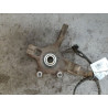 PIVOT AVANT GAUCHE DACIA SANDERO 2008-