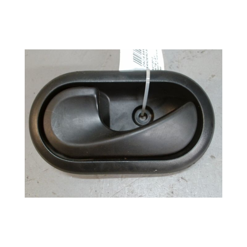 POIGNEE INTERIEURE PORTE AVANT GAUCHE DACIA SANDERO 2008-