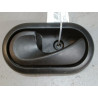 POIGNEE INTERIEURE PORTE AVANT GAUCHE DACIA SANDERO 2008-