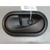 POIGNEE INTERIEURE PORTE ARRIERE GAUCHE DACIA SANDERO 2008-