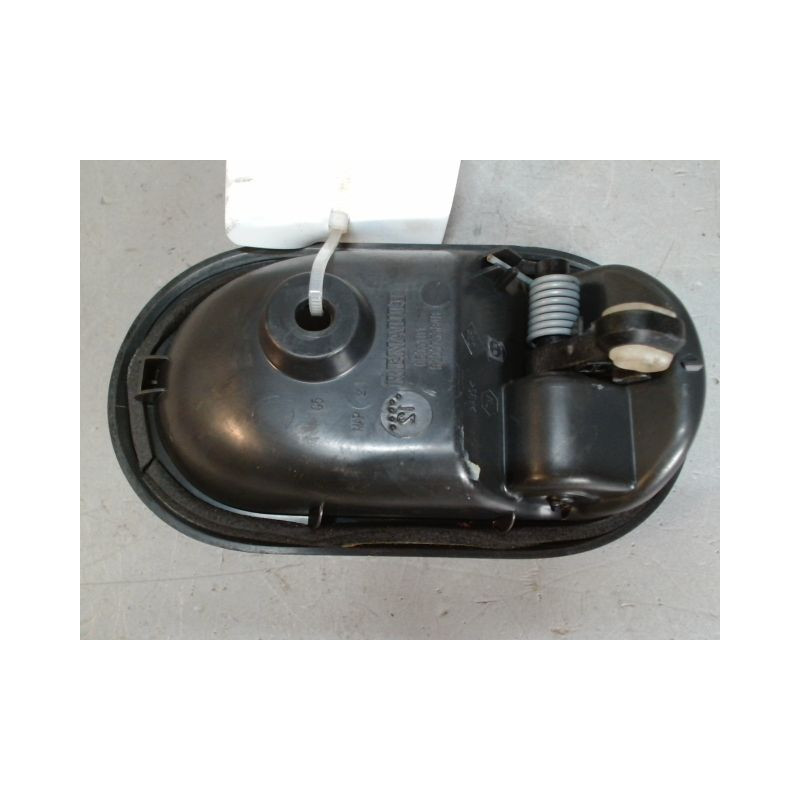 POIGNEE INTERIEURE PORTE ARRIERE GAUCHE DACIA SANDERO 2008-