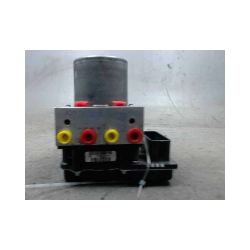 UNITE HYDRAULIQUE ABS CITROEN DS4