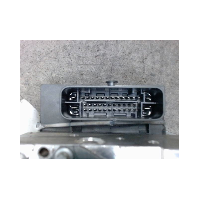 UNITE HYDRAULIQUE ABS CITROEN DS4