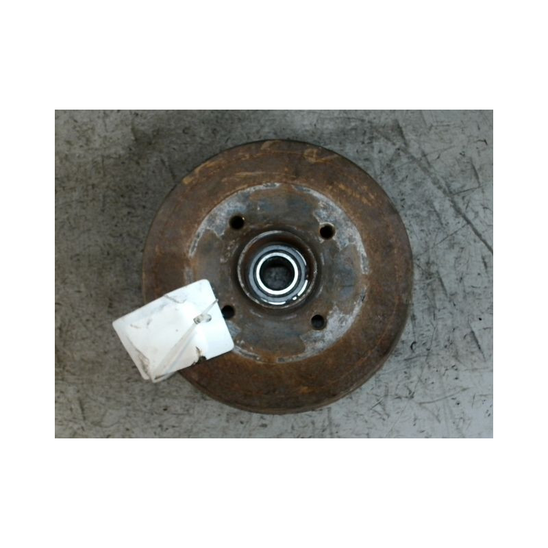 TAMBOUR ARRIERE DROIT RENAULT CLIO III 2009-